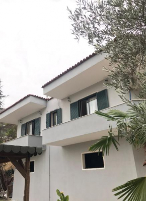 Privat Vila
